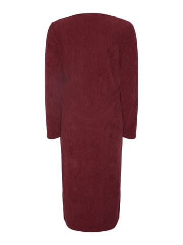 mama licious Kleid in Zinfandel 1