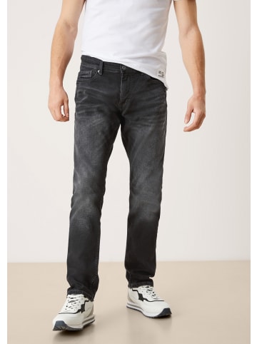 QS Jeans-Hose RICK in 97Z4_graphit