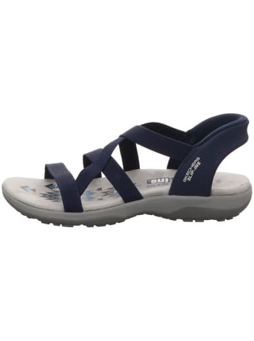 Skechers Sportschuh in blau