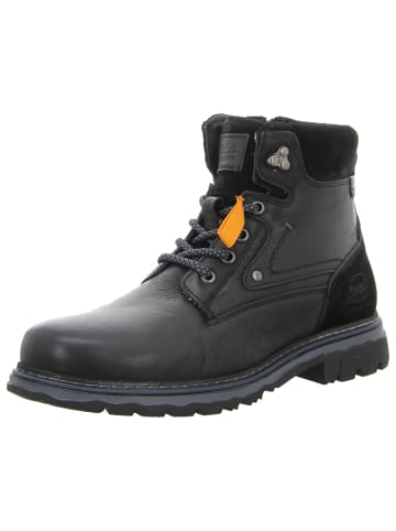 Dockers by Gerli Stiefeletten in schwarz