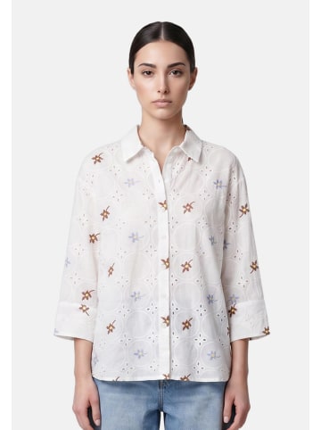 Chiara Ferretti Bluse in BIANCO