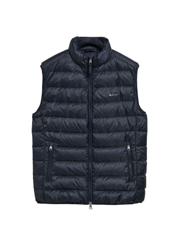 Gant Steppweste in Blau