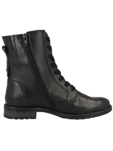 TT. BAGATT Stiefelette AFS3G in schwarz