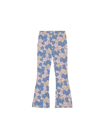 Noppies Leggings Flared in Infinity