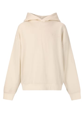 Les'Arcs Sweatshirt Geraldine in 1145 Whisper White