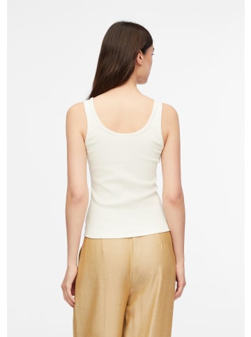 comma T-Shirt  in  0501_helles beige