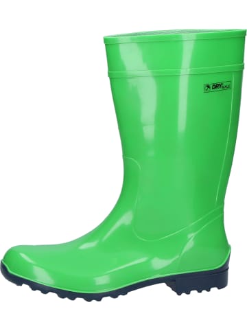 Regenstiefel Luisa in grün