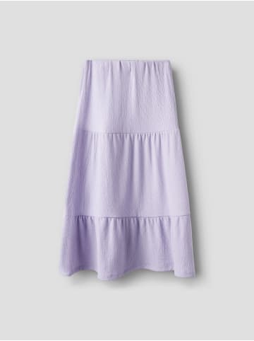name it Rock in Misty Lilac