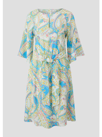 s.Oliver Kleid in 02B4_ecru