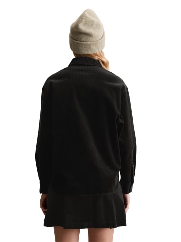 Marc O'Polo DENIM Bluse relaxed in Schwarz