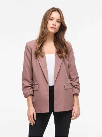 Vila Blazer in Twilight Mauve