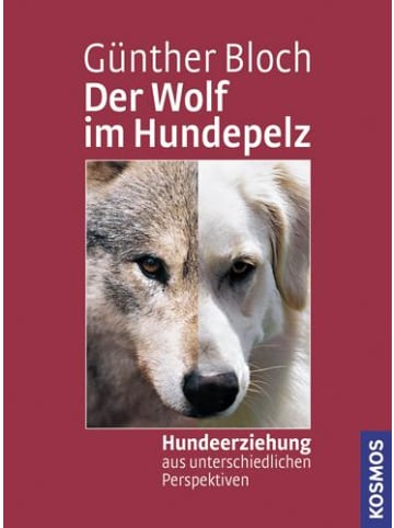 Franckh-Kosmos Der Wolf im Hundepelz