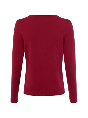 brookshire Pullover in rot - 0001
