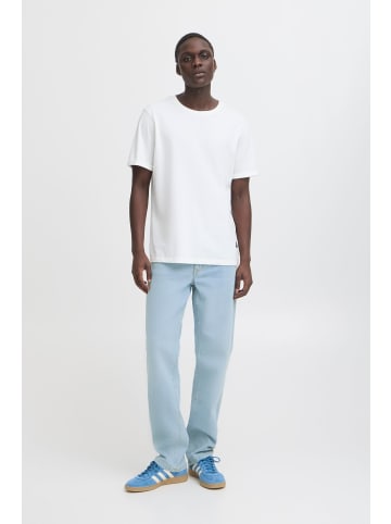 BLEND Bequeme Jeans Rock in Blau