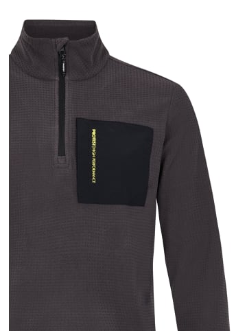 Protest " PRTCARE in Deep Grey