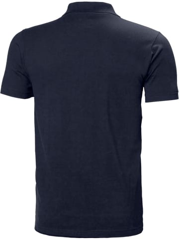Helly Hansen Polo "Classic 2.0 Polo" in Blau