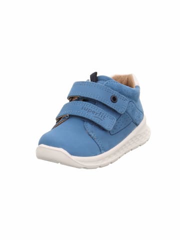 superfit Sneaker für Mädchen in blau