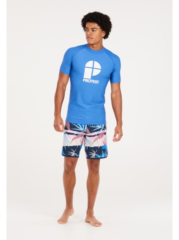 Protest " PRTCATER in Gladio Blue