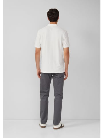 s.Oliver Polo-Shirt in 0120_weiß