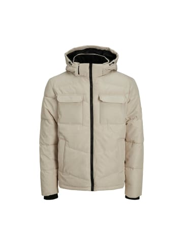 Jack & Jones Jacke in moonbeam