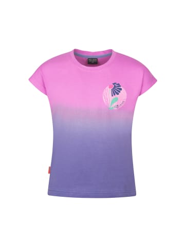 Trollkids T-Shirt Yttersand in mallow pink