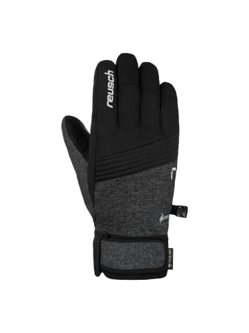 Reusch Reusch Fergus GORE-TEX in Anthrazit