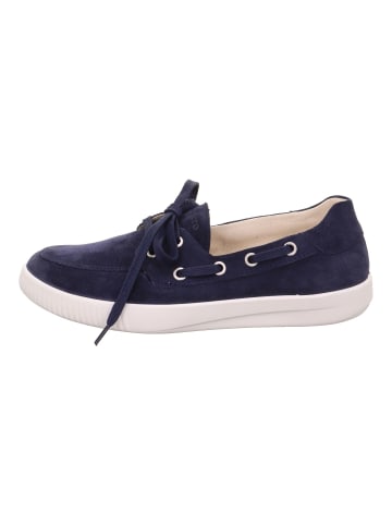 Legero Halbschuhe in Dunkelblau