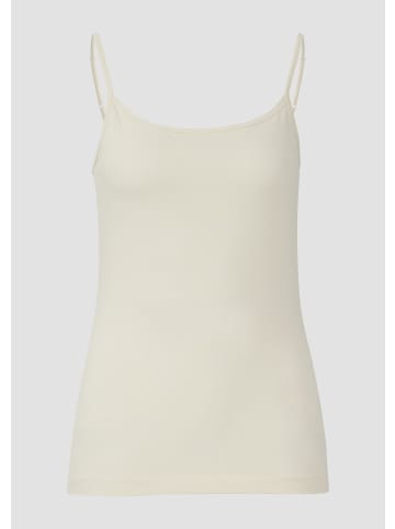s.Oliver T-Shirt in 8061_beige
