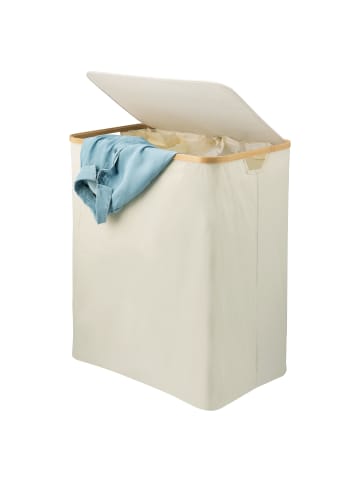 bremermann Wäschesammler 145 L beige