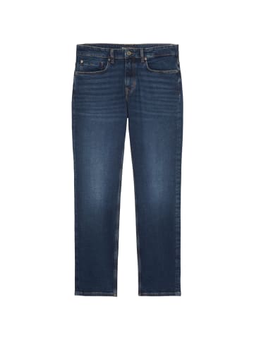 Marc O'Polo Jeans Modell KEMI regular in Authentic dark sea blue wash