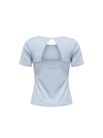 VINAJA Women Blouse in BLUE