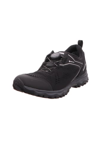 MEINDL Trekkingschuhe für Herren in schwarz