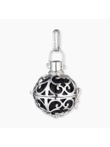 Engelsrufer  Charms & Anhänger für Erwachsene in silber