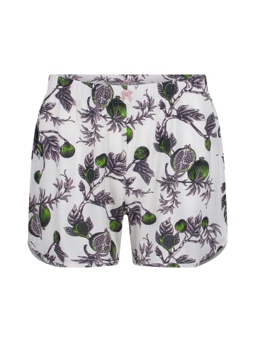 SHORT STORIES Schlafshorts in Beige