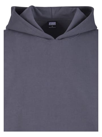 Urban Classics Sweat & Fleece - Hoody in magnet