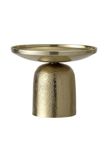 Bloomingville Kerzenhalter Gold Aluminium