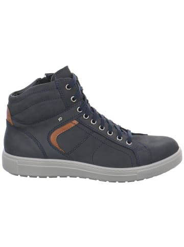 Jomos Winterboot in blau