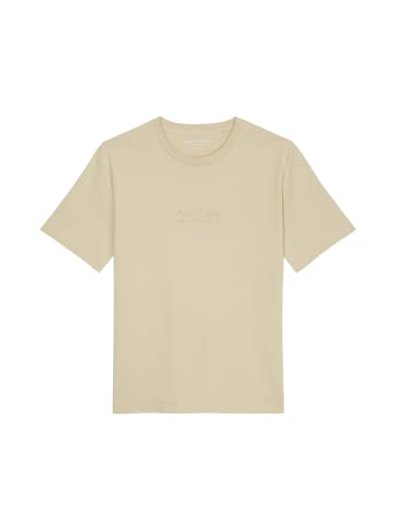 Marc O'Polo T-Shirt regular in pure cashmere