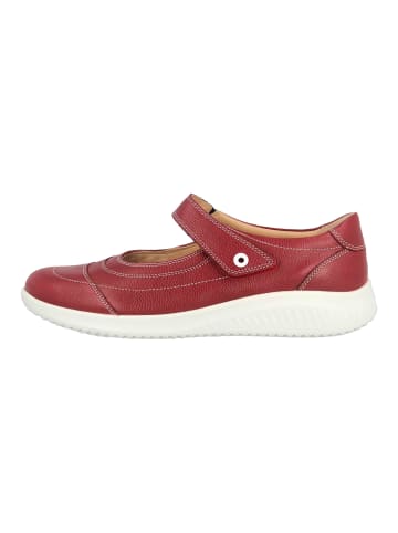 Jomos Slipper in Rot