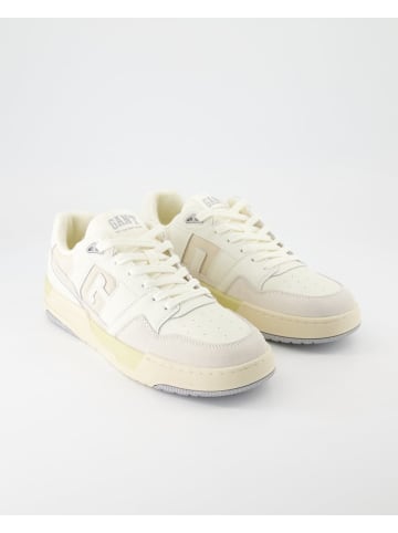 Gant Sneaker low in Weiß