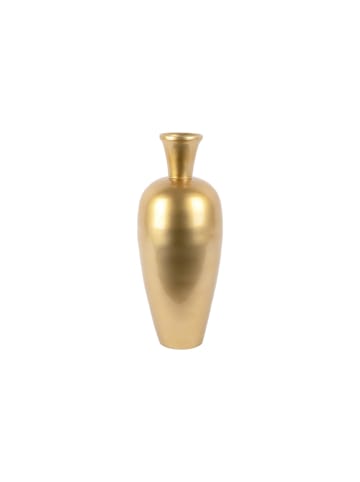 Present Time Vase Mero - Gold - Ø20cm