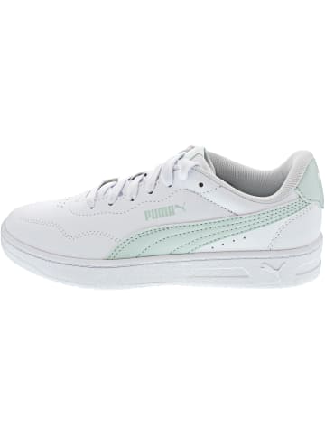 Puma Court Lally Sneaker low Weiß