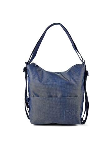 Mandarina Duck MD20 Schultertasche 30 cm cosmic