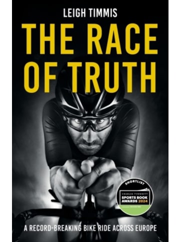 Summersdale Publishers Ltd Buch - The Race of Truth