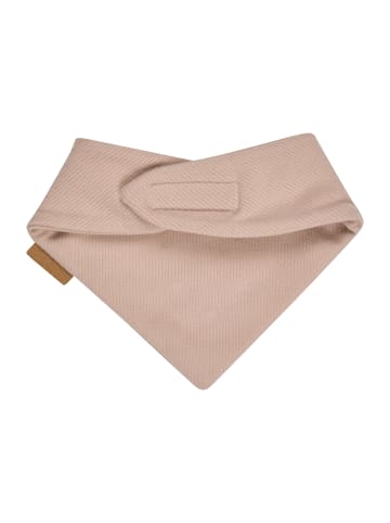 Sterntaler Halstuch Bärchen in beige