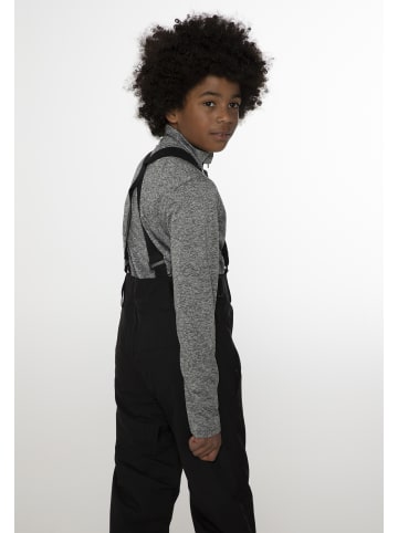 Protest " BORK JR in True Black