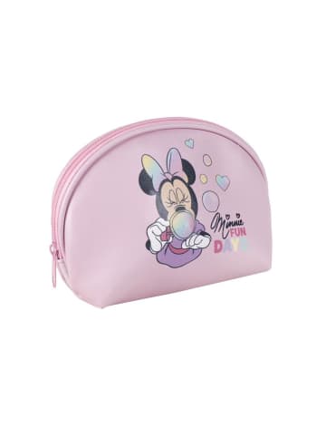 Disney Mickey Mouse Reisefreunde Kulturbeutel Damen