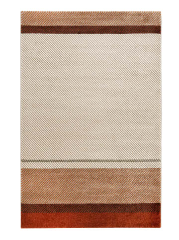 ESPRIT Kurzflorteppich Eastwood in beige