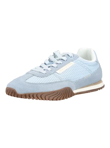 Marc O'Polo Sneaker Hellblau