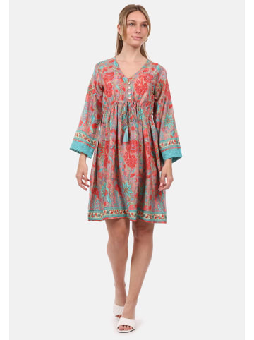 SURI FREY Freizeitkleid SFY Freyday in rose 650